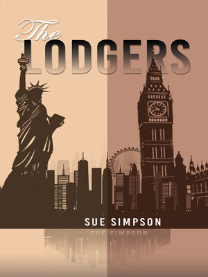 cover image of The Lodgers